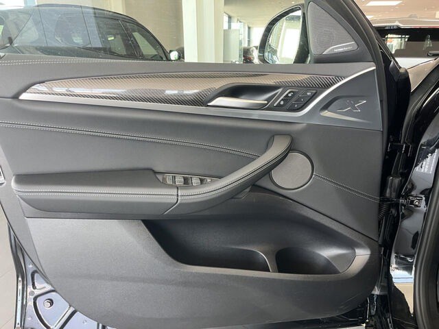 BMW X4 x30d HUD ACC SuView PanoD.Laser Standh.AHK 20 Sportpaket Bluetooth Navi Vollleder Klima Standhzg Ansicht 6 für Fahrzeugdetailseite