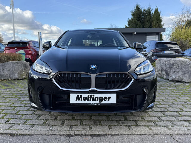 BMW 120 i Kamera Sitzheizung ACC LED Navi Klima PDC el. Fenster Ansicht 3 für Fahrzeugdetailseite