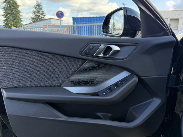 BMW 120 i Kamera Sitzheizung ACC LED Navi Klima PDC el. Fenster Ansicht 6 für Fahrzeugdetailseite