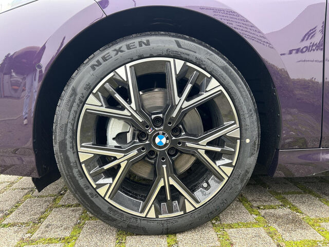 BMW 120 HUD Lenkradh. ACC Sitzh. LED Ha/Ka P+ Sportpaket Navi Klima PDC el. Fenster Ansicht 12 für Fahrzeugdetailseite