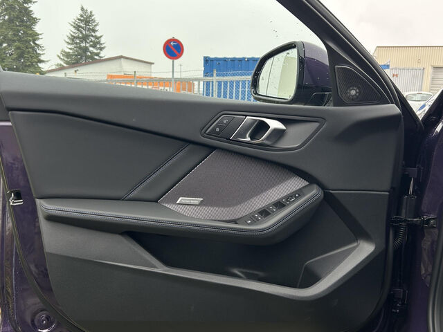 BMW 120 HUD Lenkradh. ACC Sitzh. LED Ha/Ka P+ Sportpaket Navi Klima PDC el. Fenster Ansicht 6 für Fahrzeugdetailseite