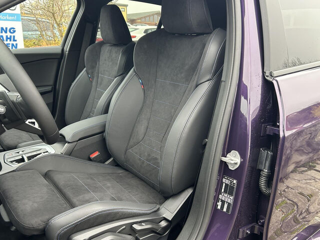 BMW 120 HUD Lenkradh. ACC Sitzh. LED Ha/Ka P+ Sportpaket Navi Klima PDC el. Fenster Ansicht 7 für Fahrzeugdetailseite