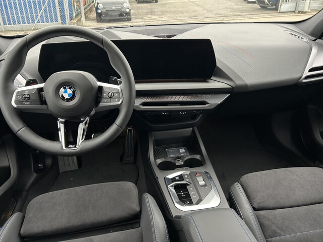 BMW 120 HUD Lenkradh. ACC Sitzh. LED Ha/Ka P+ Sportpaket Navi Klima PDC el. Fenster Ansicht 9 für Fahrzeugdetailseite