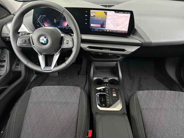 BMW 120 PremPaket DrivAss Komf. Ad.LED SH 17 Klima PDC Ansicht 13 für Fahrzeugdetailseite