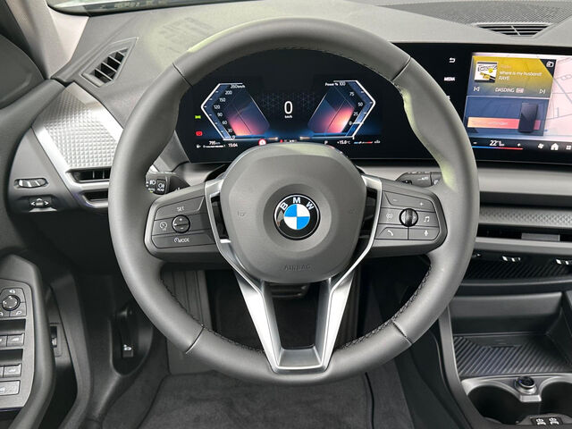 BMW 120 PremPaket DrivAss Komf. Ad.LED SH 17 Klima PDC Ansicht 14 für Fahrzeugdetailseite