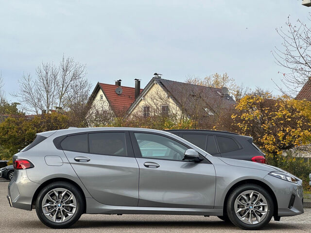 BMW 120 PremPaket DrivAss Komf. Ad.LED SH 17 Klima PDC Ansicht 5 für Fahrzeugdetailseite