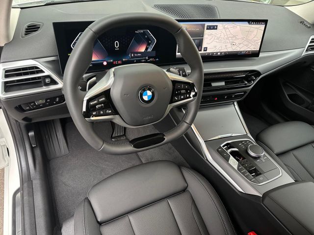 BMW 318 d Tour. ComfPaket DrvAss ParkAss SH 17 Navi Klima PDC Ansicht 12 für Fahrzeugdetailseite