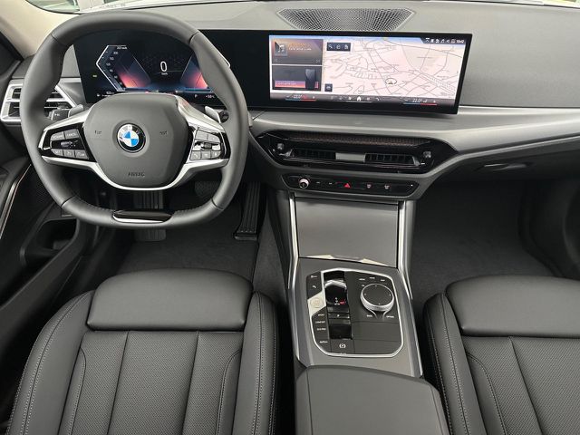BMW 318 d Tour. ComfPaket DrvAss ParkAss SH 17 Navi Klima PDC Ansicht 13 für Fahrzeugdetailseite