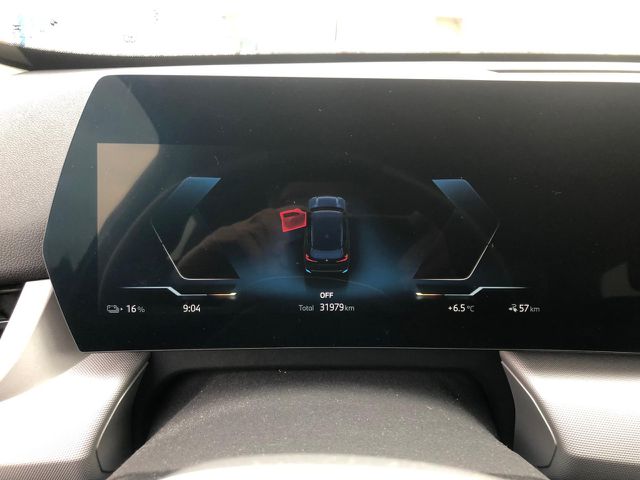 BMW iX1 xDrive30 ACC Live-Navi DAB Ad-M-Fahrwerk Bluetooth LED Klima Standhzg PDC el. Fenster Ansicht 13 für Fahrzeugdetailseite