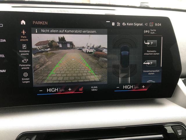 BMW iX1 xDrive30 ACC Live-Navi DAB Ad-M-Fahrwerk Bluetooth LED Klima Standhzg PDC el. Fenster Ansicht 15 für Fahrzeugdetailseite