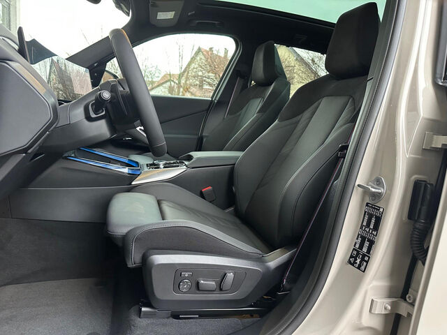 BMW X3 20d xDr. M Sport Pro ACC SuView PanoD.H/K AHK Sportpaket Bluetooth HUD Navi LED Klima Aktivlenkun Ansicht 11 für Fahrzeugdetailseite