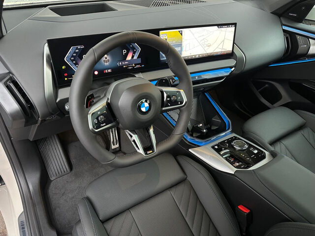 BMW X3 20d xDr. M Sport Pro ACC SuView PanoD.H/K AHK Sportpaket Bluetooth HUD Navi LED Klima Aktivlenkun Ansicht 12 für Fahrzeugdetailseite