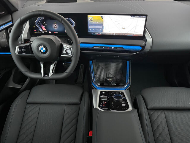 BMW X3 20d xDr. M Sport Pro ACC SuView PanoD.H/K AHK Sportpaket Bluetooth HUD Navi LED Klima Aktivlenkun Ansicht 13 für Fahrzeugdetailseite