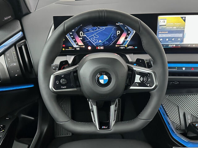 BMW X3 20d xDr. M Sport Pro ACC SuView PanoD.H/K AHK Sportpaket Bluetooth HUD Navi LED Klima Aktivlenkun Ansicht 14 für Fahrzeugdetailseite