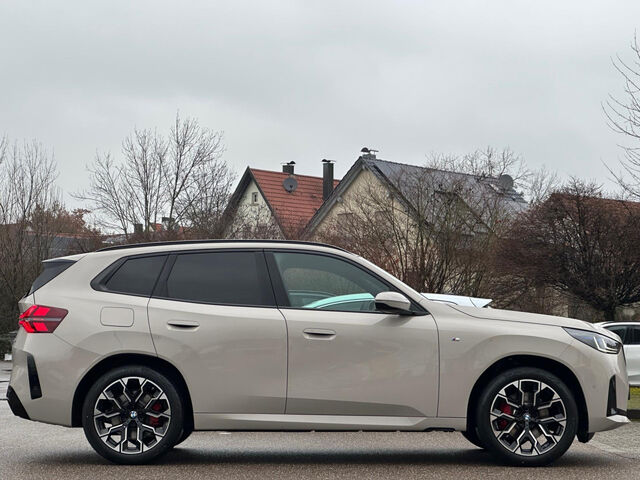 BMW X3 20d xDr. M Sport Pro ACC SuView PanoD.H/K AHK Sportpaket Bluetooth HUD Navi LED Klima Aktivlenkun Ansicht 5 für Fahrzeugdetailseite