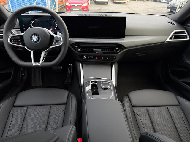 BMW 220 i Coupe M Sport ACC Ad-LED P+ H/K Sitzh. Sportpaket Bluetooth Navi Klima Aktivlenkung PDC el. Fen Ansicht 10 für Fahrzeugdetailseite