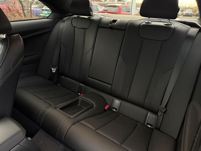 BMW 220 i Coupe M Sport ACC Ad-LED P+ H/K Sitzh. Sportpaket Bluetooth Navi Klima Aktivlenkung PDC el. Fen Ansicht 11 für Fahrzeugdetailseite