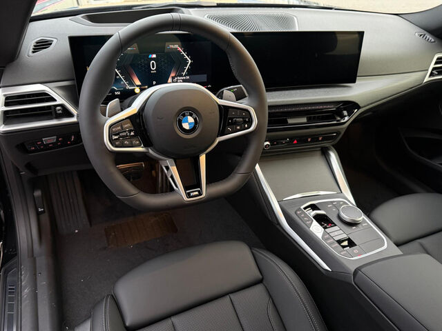 BMW 220 i Coupe M Sport ACC Ad-LED P+ H/K Sitzh. Sportpaket Bluetooth Navi Klima Aktivlenkung PDC el. Fen Ansicht 7 für Fahrzeugdetailseite