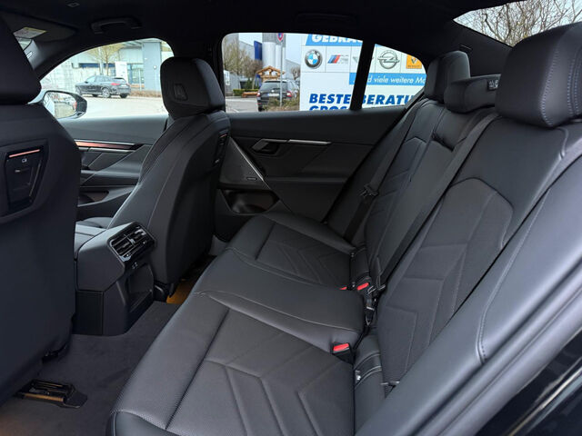BMW i5 eDrive 40 M Sport HUD ACC H/K Komfz.Sitzh. AHK Sportpaket Bluetooth Navi LED Standhzg PDC el. Fen Ansicht 10 für Fahrzeugdetailseite