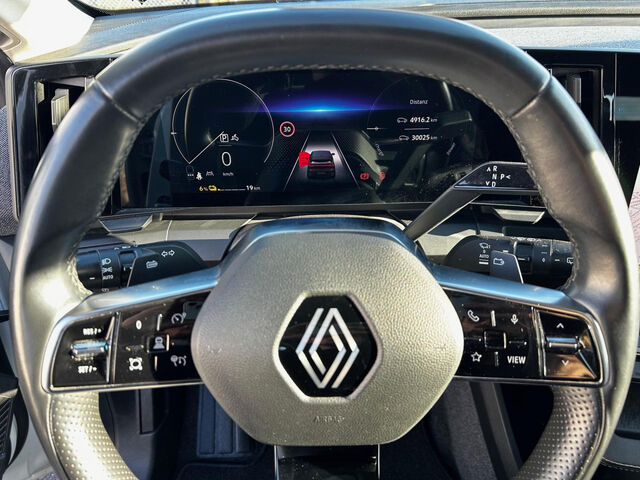 RENAULT Megane 220hpEvolution ACC Kamera Lenkradh.Navi Bluetooth LED Klima Einparkhilfe el. Fenster Ansicht 13 für Fahrzeugdetailseite