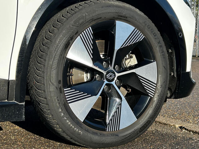 RENAULT Megane 220hpEvolution ACC Kamera Lenkradh.Navi Bluetooth LED Klima Einparkhilfe el. Fenster Ansicht 9 für Fahrzeugdetailseite