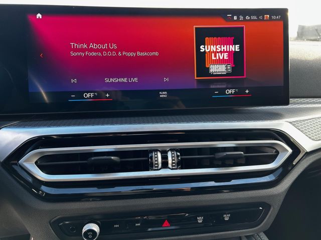 BMW i4 M50 GC.M Sport Pro ACC Kamera Widescreen 20 Sportpaket Bluetooth Navi LED Vollleder Klima Aktivle Ansicht 14 für Fahrzeugdetailseite