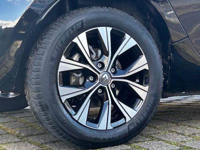 RENAULT Zoe E-Tech LED Navi KomfZ.Lenkradh.incl.Batterie Bluetooth Klima Einparkhilfe el. Fenster Ansicht 9 für Fahrzeugdetailseite