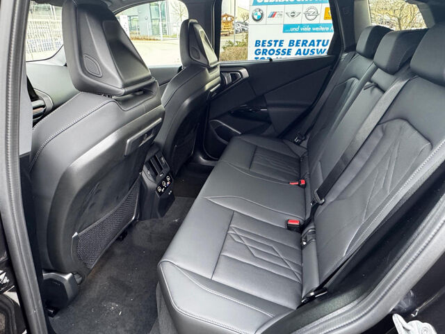 BMW X3 xDr.20d HUD ACC Pano.Komfz.Lenk+Sitzh. AHK Bluetooth Navi LED Klima PDC el. Fenster Ansicht 11 für Fahrzeugdetailseite