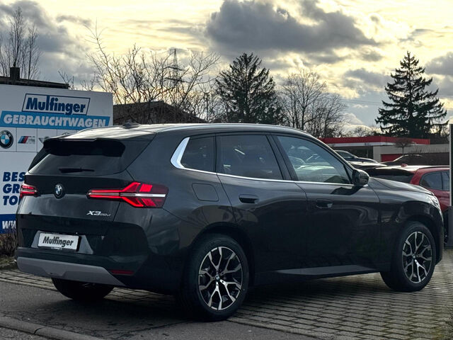 BMW X3 xDr.20d HUD ACC Pano.Komfz.Lenk+Sitzh. AHK Bluetooth Navi LED Klima PDC el. Fenster Ansicht 12 für Fahrzeugdetailseite
