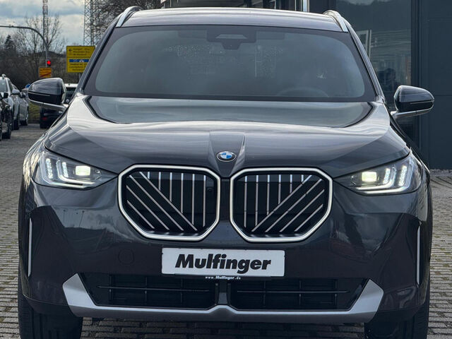 BMW X3 xDr.20d HUD ACC Pano.Komfz.Lenk+Sitzh. AHK Bluetooth Navi LED Klima PDC el. Fenster Ansicht 3 für Fahrzeugdetailseite