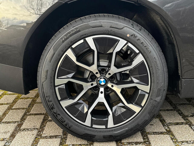 BMW X3 xDr.20d HUD ACC Pano.Komfz.Lenk+Sitzh. AHK Bluetooth Navi LED Klima PDC el. Fenster Ansicht 5 für Fahrzeugdetailseite