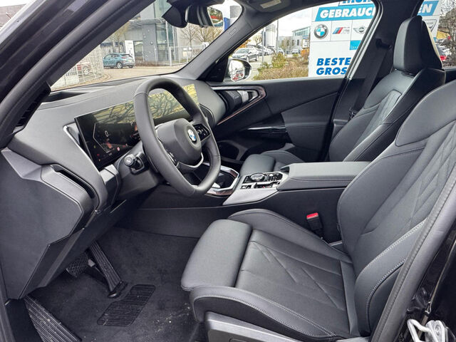 BMW X3 xDr.20d HUD ACC Pano.Komfz.Lenk+Sitzh. AHK Bluetooth Navi LED Klima PDC el. Fenster Ansicht 6 für Fahrzeugdetailseite