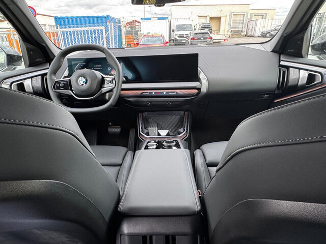 BMW X3 xDr.20d HUD ACC Pano.Komfz.Lenk+Sitzh. AHK Bluetooth Navi LED Klima PDC el. Fenster Ansicht 9 für Fahrzeugdetailseite
