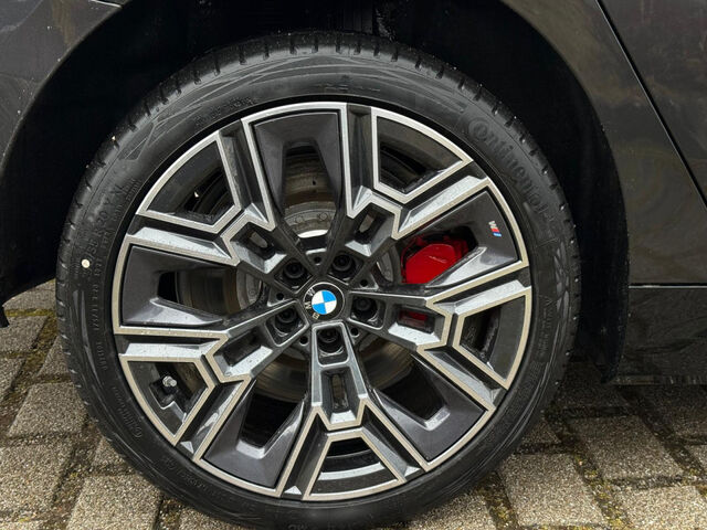 BMW 550 e xDr. M Sport Pro HUD ACC SurView.Pano.B/W AHK Sportpaket Bluetooth Navi LED Klima Standhzg PDC Ansicht 8 für Fahrzeugdetailseite