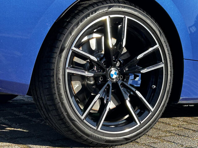 BMW M440 d xDr.HUD ACC SurView LiveDrivProf.Ha/Ka.19 Sportpaket Bluetooth Navi LED Vollleder Klima Aktivl Ansicht 11 für Fahrzeugdetailseite