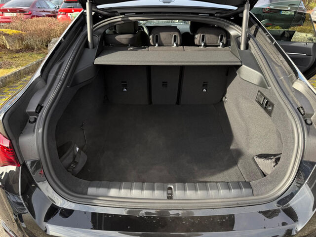 BMW 430 Gran Coupe 430i xDr. GC M Sport HUD ACC SuView.Komfz. H/K. Sportpaket Bluetooth Navi LED Klima Aktivlenkung PDC Ansicht 12 für Fahrzeugdetailseite