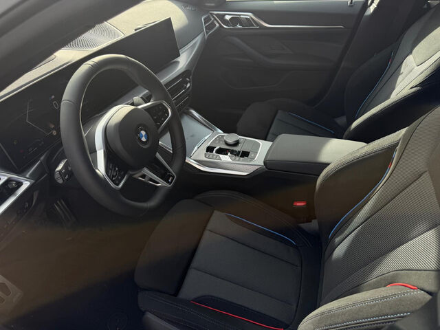 BMW 430 Gran Coupe 430i xDr. GC M Sport HUD ACC SuView.Komfz. H/K. Sportpaket Bluetooth Navi LED Klima Aktivlenkung PDC Ansicht 6 für Fahrzeugdetailseite