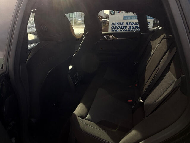 BMW 430 Gran Coupe 430i xDr. GC M Sport HUD ACC SuView.Komfz. H/K. Sportpaket Bluetooth Navi LED Klima Aktivlenkung PDC Ansicht 9 für Fahrzeugdetailseite