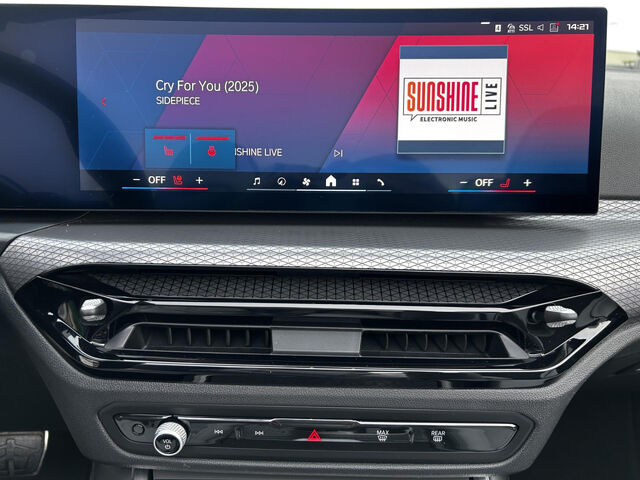 BMW M4 Cabrio xDr.Compet HUD Har/Kar.Lenkradh.19/20 Sportpaket Bluetooth Navi LED Vollleder Klima PDC el Ansicht 15 für Fahrzeugdetailseite