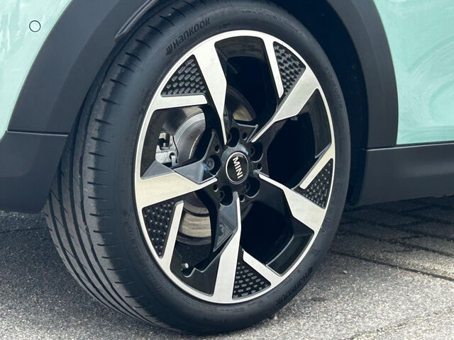 MINI Cooper S HUD SuView.PanoD.KomfZ.Lenkradh.H/K.18 Bluetooth Head Up Display Navi LED Klima Einparkhilf Ansicht 9 für Fahrzeugdetailseite