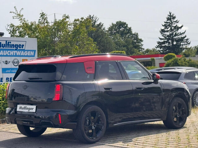 MINI Cooper Countrym.C JCW Trim HUD ACC PanoD.SuView.H/K.19 Sportpaket Bluetooth Head Up Display Navi LED Klima  Ansicht 6 für Fahrzeugdetailseite