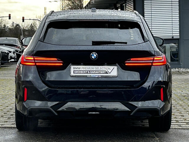 BMW 520 d T.M Sport Pro Standh.Bow+Wilk.Park-Prof.AHK Sportpaket Bluetooth HUD Navi LED Vollleder Klima S Ansicht 7 für Fahrzeugdetailseite