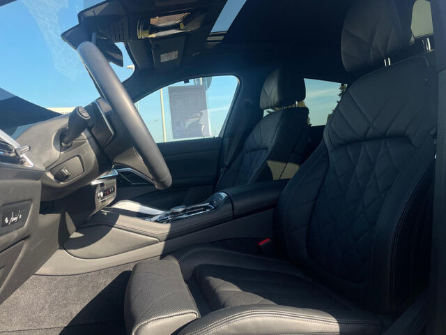 BMW X6 x40d M Sport Standh.ACC Soft Pano.Massage AHK Sportpaket Bluetooth HUD Navi LED Vollleder Klima S Ansicht 11 für Fahrzeugdetailseite