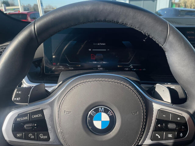 BMW X6 x40d M Sport Standh.ACC Soft Pano.Massage AHK Sportpaket Bluetooth HUD Navi LED Vollleder Klima S Ansicht 13 für Fahrzeugdetailseite
