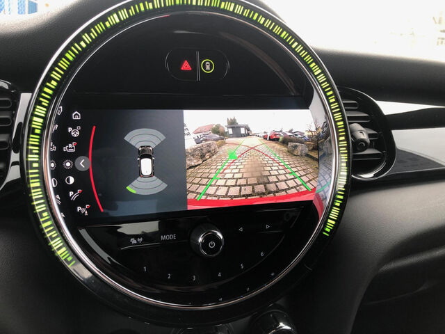 MINI Cooper JCW DKG HUD ACC Navi Kamera Lenkradh.Komf Sportpaket Bluetooth Head Up Display LED Klima Einp Ansicht 15 für Fahrzeugdetailseite