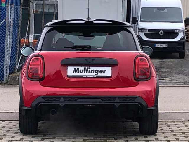 MINI Cooper JCW DKG HUD ACC Navi Kamera Lenkradh.Komf Sportpaket Bluetooth Head Up Display LED Klima Einp Ansicht 6 für Fahrzeugdetailseite