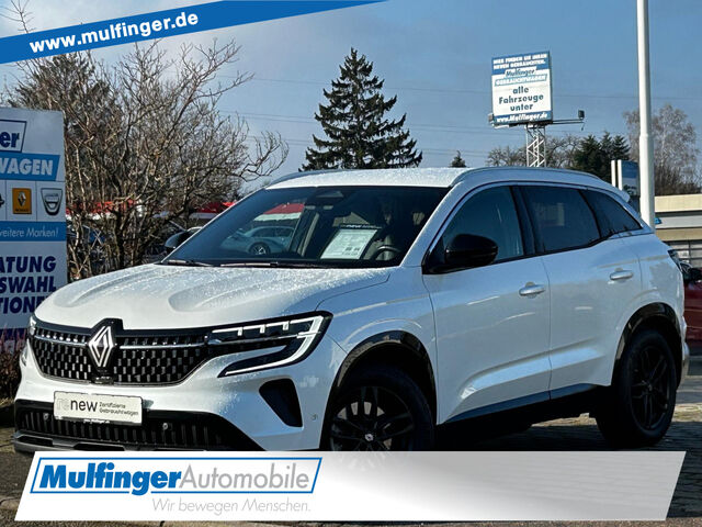 RENAULT Austral E-Tech Full Hybrid 200 Techno ACC SuView Bluetooth Navi LED Klima Standhzg Einparkhilfe el. Ansicht 1 für Fahrzeugdetailseite