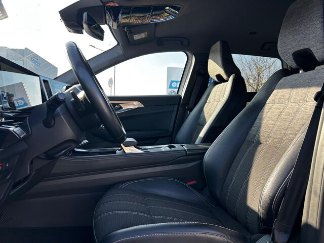 RENAULT Austral E-Tech Full Hybrid 200 Techno ACC SuView Bluetooth Navi LED Klima Standhzg Einparkhilfe el. Ansicht 10 für Fahrzeugdetailseite