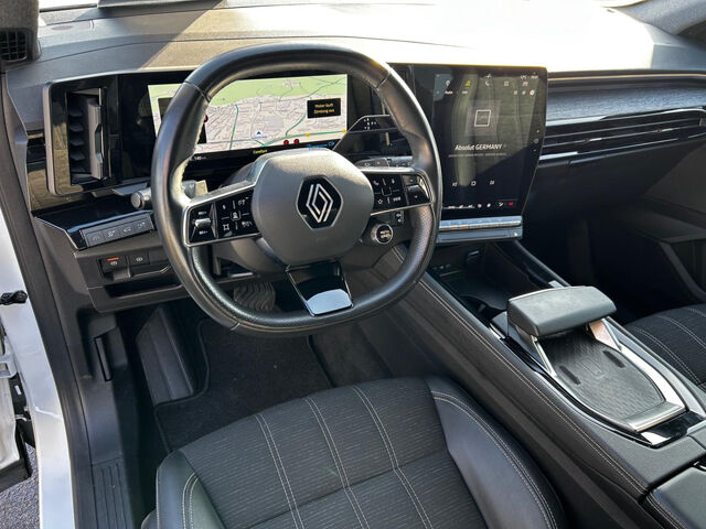 RENAULT Austral E-Tech Full Hybrid 200 Techno ACC SuView Bluetooth Navi LED Klima Standhzg Einparkhilfe el. Ansicht 11 für Fahrzeugdetailseite