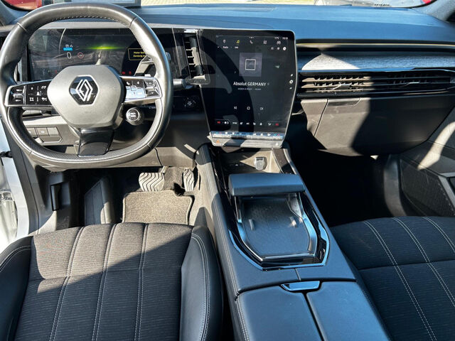 RENAULT Austral E-Tech Full Hybrid 200 Techno ACC SuView Bluetooth Navi LED Klima Standhzg Einparkhilfe el. Ansicht 12 für Fahrzeugdetailseite